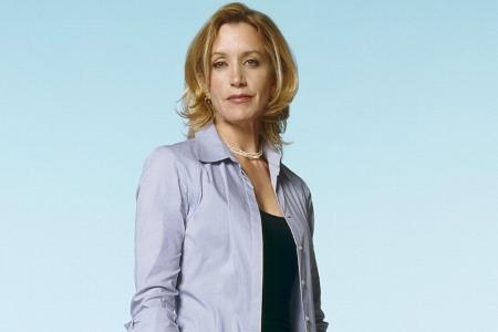 Lynette Scavo