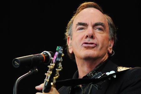 Neil Diamond