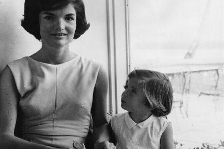 Jacqueline Kennedy