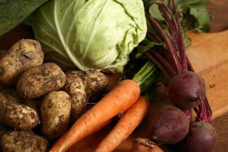 Rote Bete, Kohl und mehr: Drei Gemüserezepte aus der Küche Osteuropas