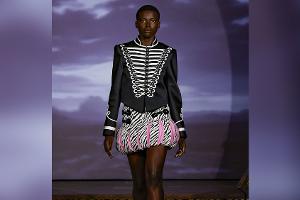 Napoleon-Jacke: Das Statement-Piece für 2026