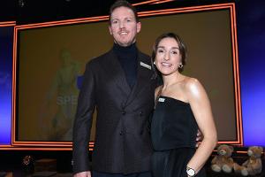 Bild: Nagelsmann heiratet zum Start ins WM-Jahr