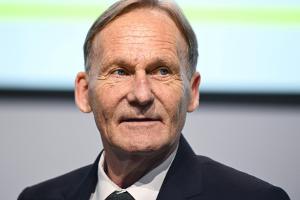 Watzke und Dreesen gegen WM-Boykott