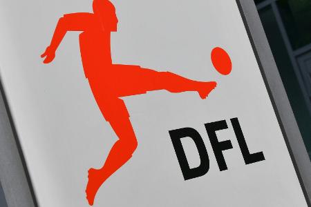 DFL: Profifußball durchbricht Sechs-Milliarden-Schallmauer