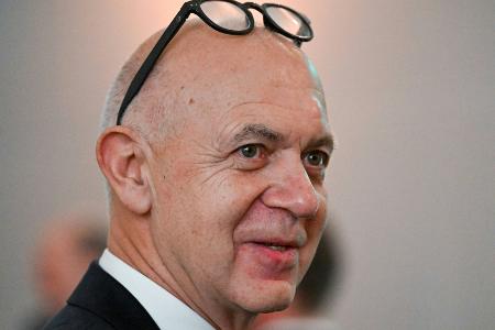 Boykott-Diskussion kommt für Neuendorf 