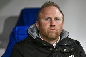 Basel präsentiert neuen Trainer: Lichtsteiner folgt auf Magnin