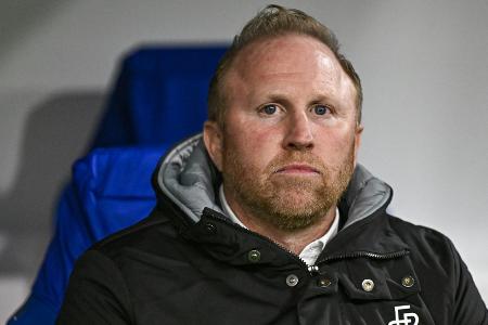 Basel präsentiert neuen Trainer: Lichtsteiner folgt auf Magnin