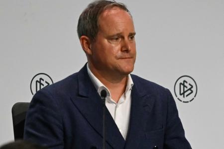 Debatte um WM-Boykott: Göttlich wehrt sich gegen Kritik