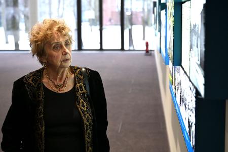 Friedman wird eine Rede zum Holocaust-Gedenktag 2026 im Bundestag halten.