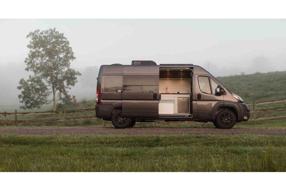 Ready.Set.Van (2020)
