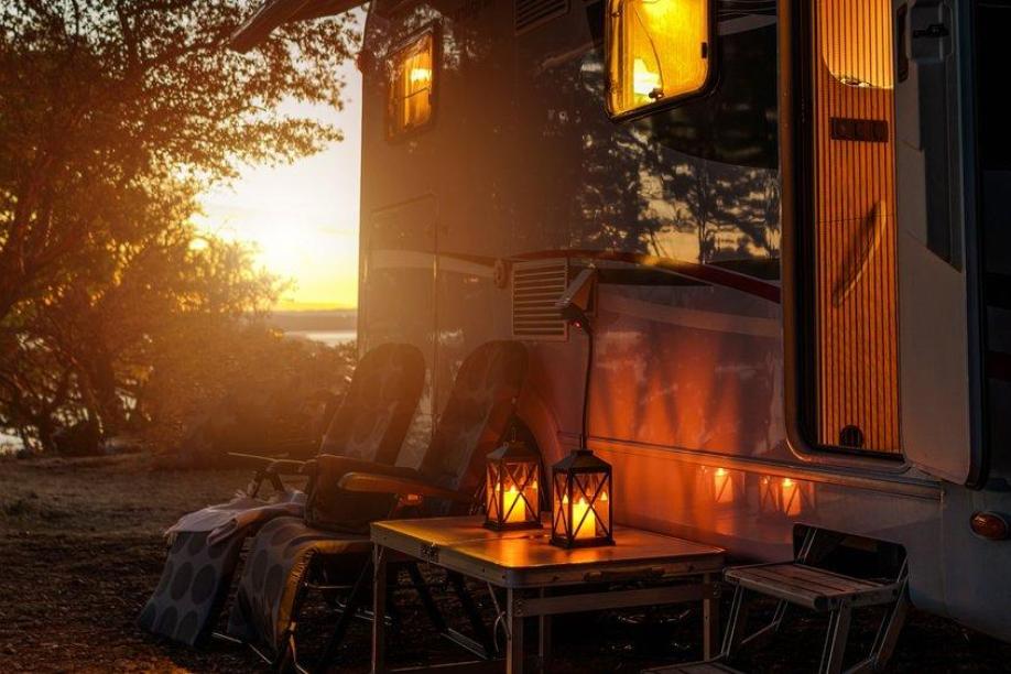 Diese Campingplätze haben sich in Sachen Beliebtheit gegen mehr als 23.000 Konkurrenten durchgesetzt.