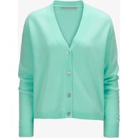 Cashmere-Strickjacke (The Mercer) N.Y. von (The Mercer) N.Y.