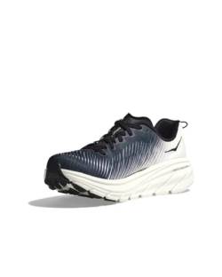 Hoka One Herren Rincon 3 Laufschuh, Bwht Black White, 44 EU von ホカオネオネ