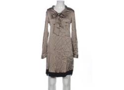 0039 Italy Damen Kleid, braun von 0039 Italy