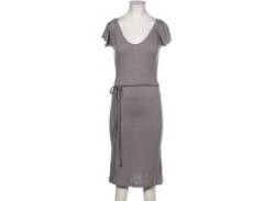 0039 Italy Damen Kleid, grau von 0039 Italy