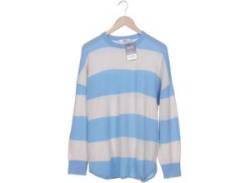 0039 Italy Damen Pullover, blau von 0039 Italy