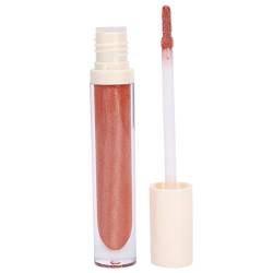 Lipgloss, Nourish Plastic Lip Makeup Langlebige Feuchtigkeitscreme für Frauen(09, Santa Claus) von 01