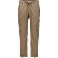 04651/ A trip in a bag  - Travel Cargohose | Herren (M) von 04651/ A trip in a bag