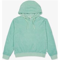 Oyster Frottee-Hoodie 04651/ A trip in a bag von 04651/ A trip in a bag