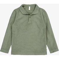 Polo-Sweatshirt 04651/ A trip in a bag von 04651/ A trip in a bag