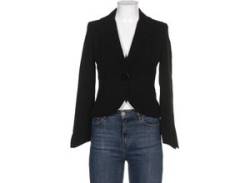 1 2 3 Paris Damen Blazer, schwarz von 1 2 3 Paris