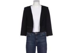 1 2 3 Paris Damen Blazer, schwarz von 1 2 3 Paris