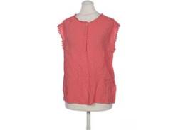 1 2 3 Paris Damen Bluse, rot von 1 2 3 Paris