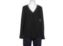 1 2 3 Paris Damen Bluse, schwarz von 1 2 3 Paris