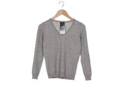 1 2 3 Paris Damen Pullover, grau von 1 2 3 Paris