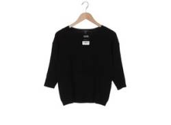 1 2 3 Paris Damen Pullover, schwarz von 1 2 3 Paris