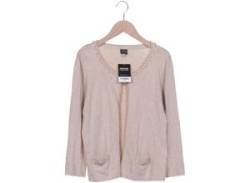 1 2 3 Paris Damen Strickjacke, beige von 1 2 3 Paris