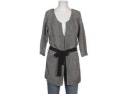 1 2 3 Paris Damen Strickjacke, grau von 1 2 3 Paris