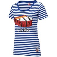 1. FC Köln T-Shirt T-Shirt Alaaf/Wieß von 1. FC Köln