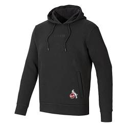 1. FC Köln Hoodie „Schwarzerlenweg Gr. 3XL von 1. FC Köln