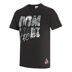 1. FC Köln T-Shirt „Am Domenhof Gr. 4XL von 1. FC Köln