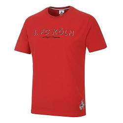 1.FC Köln T-Shirt „Brückenstr. Gr. L von 1. FC Köln