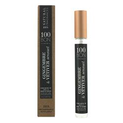 100 Bon Gingembre & Vetiver Sensuel Concentre Eau de Parfum Spray von 100 Bon