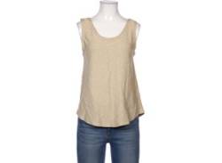 10DAYS Damen Bluse, beige von 10DAYS