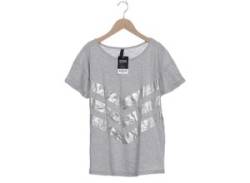 10DAYS Damen T-Shirt, grau von 10DAYS