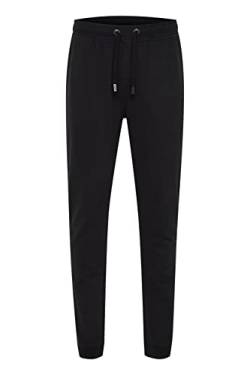 11 Project Edison Herren Sweatpants Jogginghose Sporthose Regular Fit, Größe:M, Farbe:Black (194007) von 11 Project