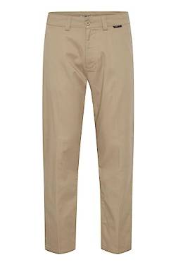 11 Project PRArnold Herren Chino Pants Chino Hose Stoffhose Straight Fit, Größe:33/32, Farbe:Tree House (170630) von 11 Project