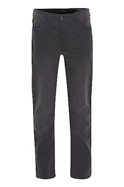 11 Project PRBettino Herren Jeans Hose Denim mit Stretch Regular Fit, Größe:33/34, Farbe:Grey Denim (700033) von 11 Project