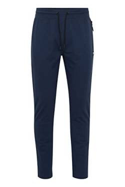 11 Project PRSpartas Herren Sweatpants Jogginghose Sporthose Regular Fit, Größe:2XL, Farbe:Dress Blues (194024) von 11 Project