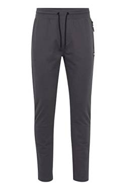 11 Project PRSpartas Herren Sweatpants Jogginghose Sporthose Regular Fit, Größe:L, Farbe:Magnet (193901) von 11 Project