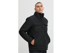 Kurzjacke 11 PROJECT "11 Project PRDEKE" Gr. x l, schwarz (black) Herren Jacken Übergangsjacken von 11 Project