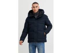 Steppjacke 11 PROJECT "11 Project PRDEMIR" Gr. l, blau (insignia blue) Herren Jacken Steppjacken von 11 Project