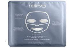 111SKIN Sub-Zero de-Puffing Energy Gesichtsmaske, 1 Maske, 30 ml von 111SKIN