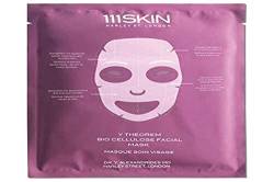 111SKIN Y Theorem Bio Cellulose Gesichtsmaske – 1 Maske 23 ml von 111SKIN