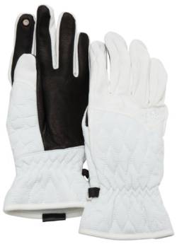 180s Keystone, Damen Handschuhe, Weiß, Gr. XL von 180s