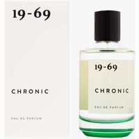 Chronic Eau de Parfum 100 ml 19-69 von 19-69